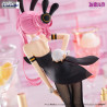 PRE ORDER - Vocaloid - Megurine Luka figure, BiCute Bunnies