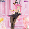 PRE ORDER - Vocaloid - Megurine Luka figure, BiCute Bunnies