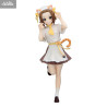 PRÉCOMMANDE - K-ON! - Figurine Ritsu Tainaka, Trio-Try-iT
