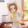 PRÉCOMMANDE - K-ON! - Figurine Ritsu Tainaka, Trio-Try-iT