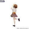 PRÉCOMMANDE - K-ON! - Figurine Ritsu Tainaka, Trio-Try-iT