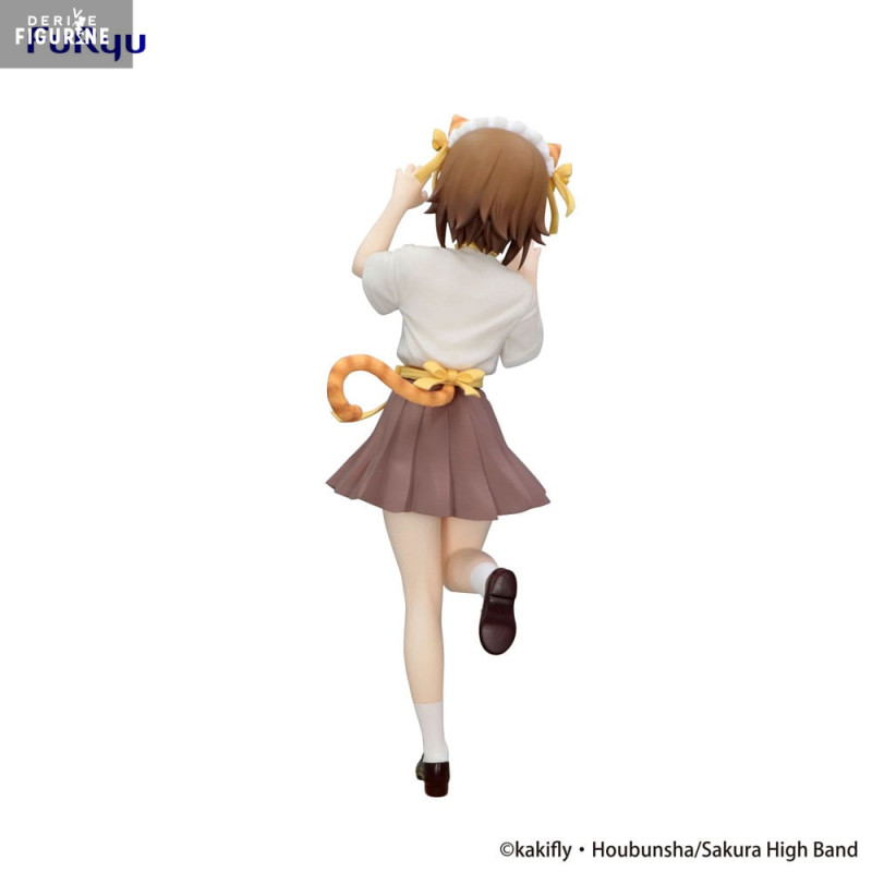 PRÉCOMMANDE - K-ON! -...