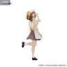 PRÉCOMMANDE - K-ON! - Figurine Ritsu Tainaka, Trio-Try-iT