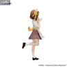 PRÉCOMMANDE - K-ON! - Figurine Ritsu Tainaka, Trio-Try-iT