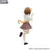PRÉCOMMANDE - K-ON! - Figurine Ritsu Tainaka, Trio-Try-iT