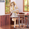 PRÉCOMMANDE - K-ON! - Figurine Ritsu Tainaka, Trio-Try-iT