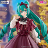 PRE ORDER - Vocaloid - Hatsune Miku figure Classical Retro heo European Exclusive, Trio-Try-iT