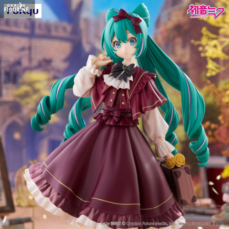 PRE ORDER - Vocaloid -...