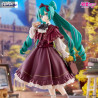 PRE ORDER - Vocaloid - Hatsune Miku figure Classical Retro heo European Exclusive, Trio-Try-iT