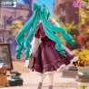 PRE ORDER - Vocaloid - Hatsune Miku figure Classical Retro heo European Exclusive, Trio-Try-iT