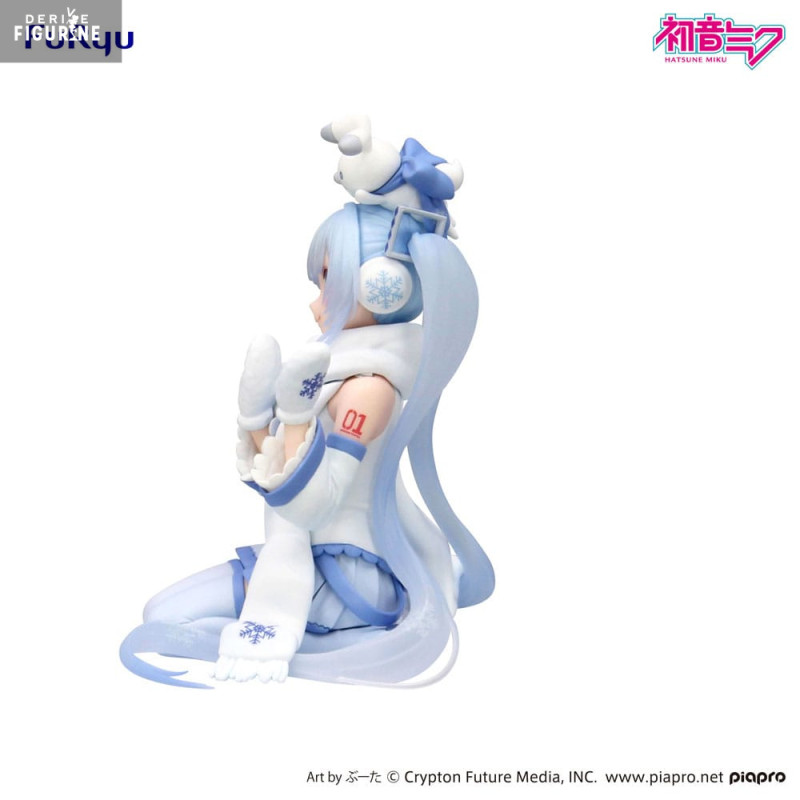 PRE ORDER - Vocaloid - Snow...