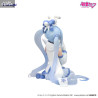 PRE ORDER - Vocaloid - Snow Miku figure Sky Town 10th, Noodle Stopper