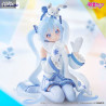 PRÉCOMMANDE - Vocaloid - Figurine Snow Miku Sky Town 10th, Noodle Stopper