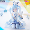 PRÉCOMMANDE - Vocaloid - Figurine Snow Miku Sky Town 10th, Noodle Stopper