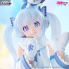 PRÉCOMMANDE - Vocaloid - Figurine Snow Miku Sky Town 10th, Noodle Stopper