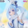 PRÉCOMMANDE - Vocaloid - Figurine Snow Miku Sky Town 10th, Noodle Stopper