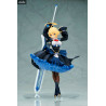 BlazBlue: Central Fiction - Figurine Es