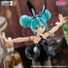 PRÉCOMMANDE - Vocaloid - Figurine Hatsune Miku, BiCute Bunnies