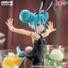 PRE ORDER - Vocaloid - Hatsune Miku figure, BiCute Bunnies