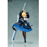 BlazBlue: Central Fiction - Figurine Es