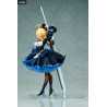 BlazBlue: Central Fiction - Figurine Es