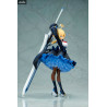 BlazBlue: Central Fiction - Figurine Es