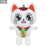 PRE ORDER - Dandadan - Turbo Granny (C) plush