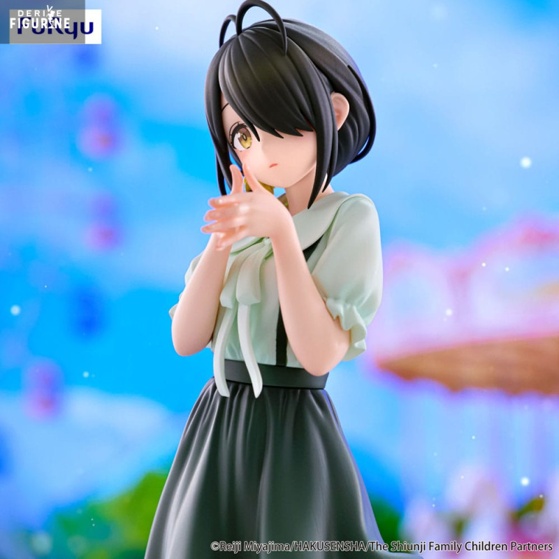PRE ORDER - The Shiunji...