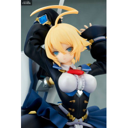 BlazBlue: Central Fiction -...
