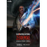 PRE ORDER - Ghostbusters - Winston Zeddemore figure, Single Pack Ver.2