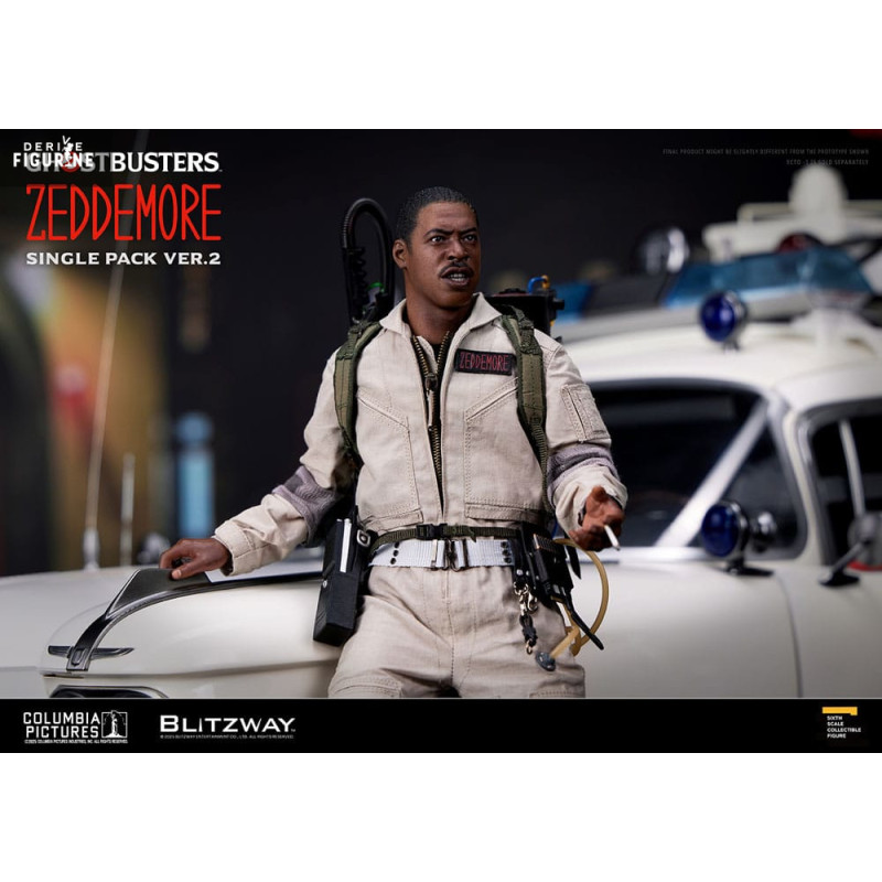 PRE ORDER - Ghostbusters -...
