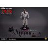 PRE ORDER - Ghostbusters - Winston Zeddemore figure, Single Pack Ver.2