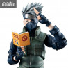 Naruto - Figurine Kakashi Hatake, Variable Action Heroes DX