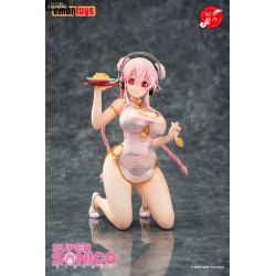 Figurine Super Sonico,...