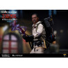 PRE ORDER - Ghostbusters - Winston Zeddemore figure, Single Pack Ver.2