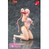 Figurine Super Sonico, Version Mandarin Dress