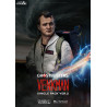 PRE ORDER - Ghostbusters - Peter Venkman figure, Single Pack Ver.2