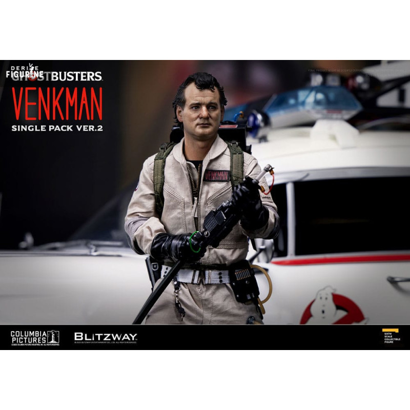 PRE ORDER - Ghostbusters -...