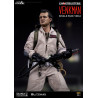 PRE ORDER - Ghostbusters - Peter Venkman figure, Single Pack Ver.2