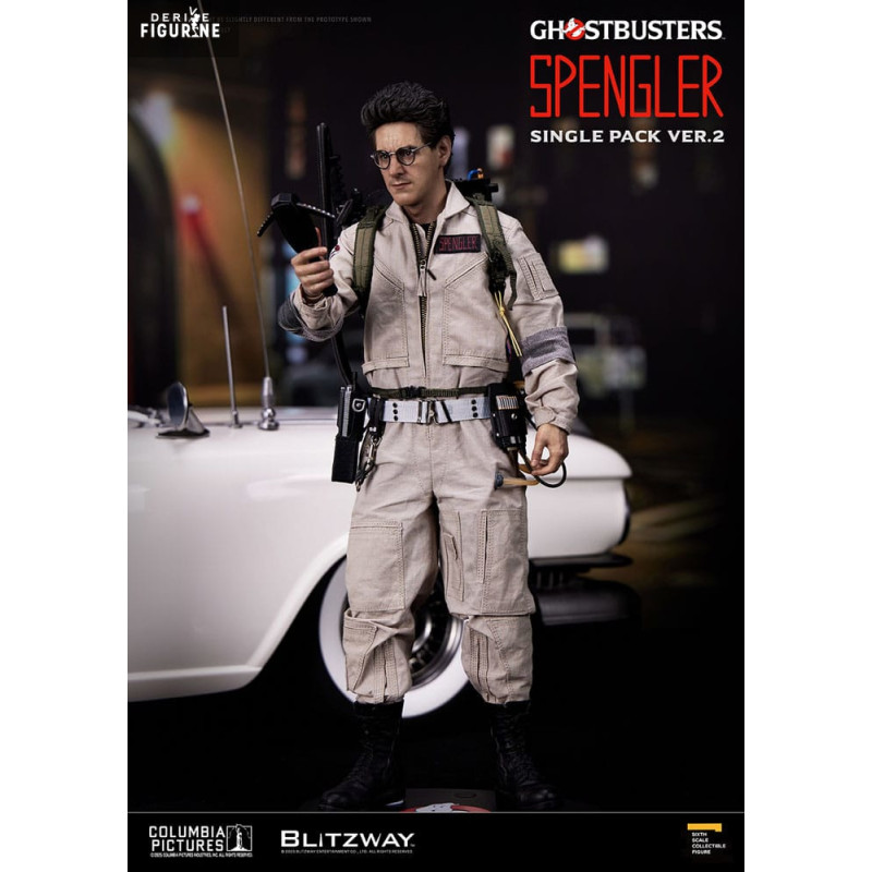 PRE ORDER - Ghostbusters -...