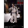 PRE ORDER - Ghostbusters - Egon Spengler figure, Single Pack Ver.2