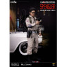 PRE ORDER - Ghostbusters - Egon Spengler figure, Single Pack Ver.2