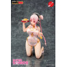 Figurine Super Sonico, Version Mandarin Dress