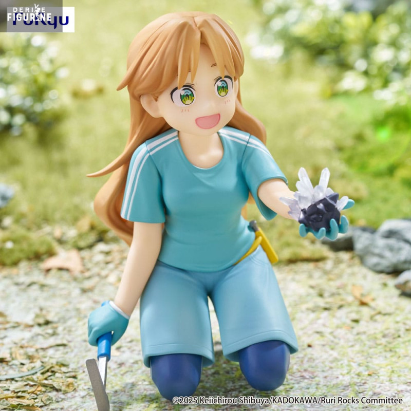 PRE ORDER - Ruri Rocks -...