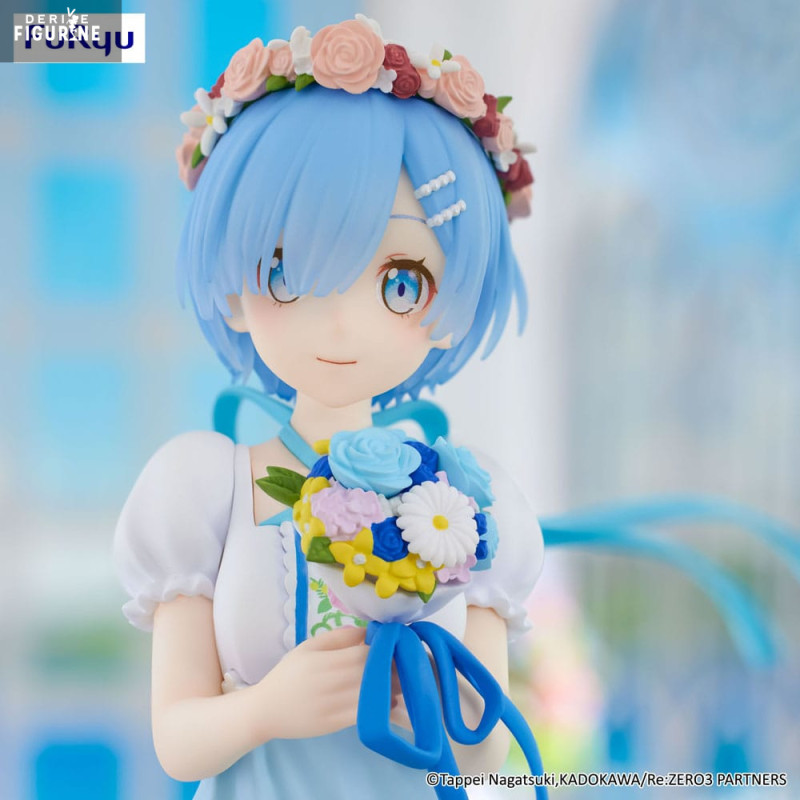 PRE ORDER - Re:Zero...