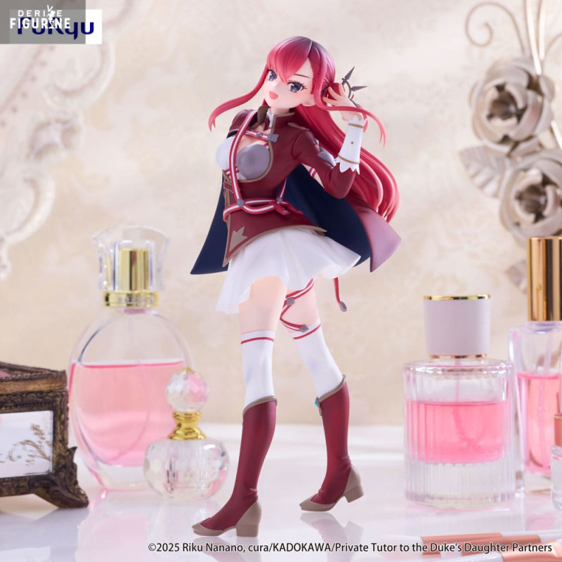 PRE ORDER - Private Tutor to the Duke's Daughter - Lydia Leinster figure, Trio-Try-iT