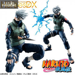 Naruto - Kakashi Hatake...