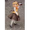 Is the Order a Rabbit - Figurine Sharo Kirima (Cafe Style)