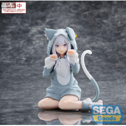 PRE ORDER - Re:Zero...