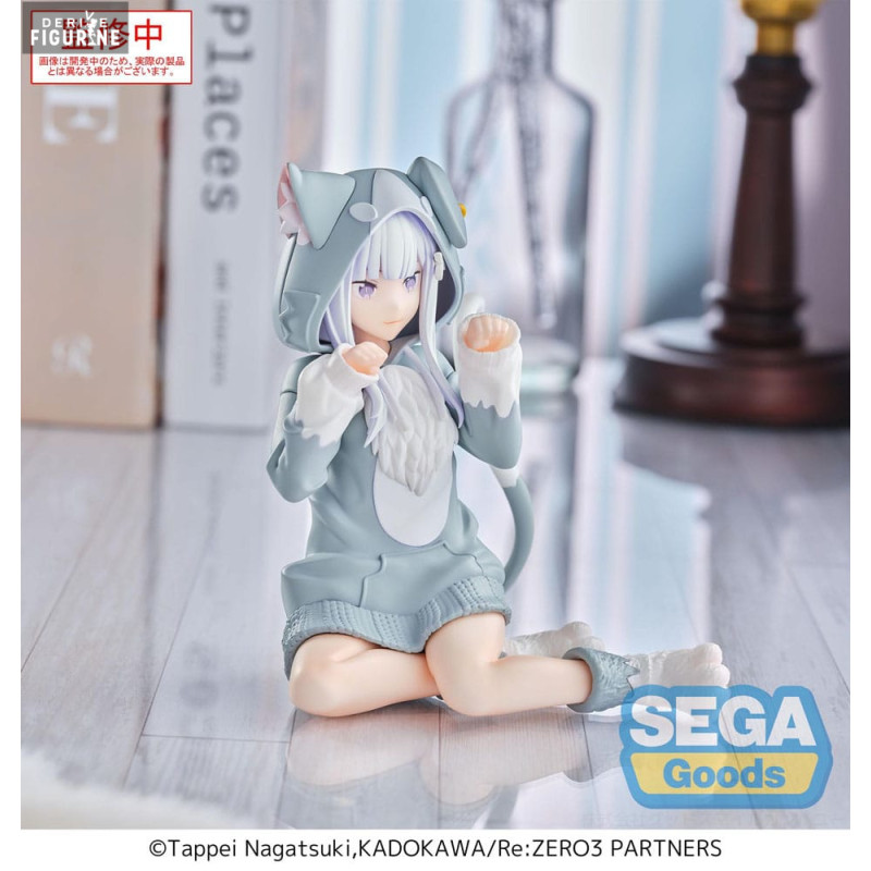PRE ORDER - Re:Zero...